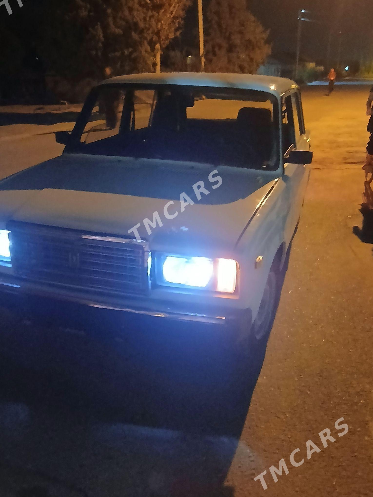Lada 2107 2002 - 37 000 TMT - Гёкдепе - img 3