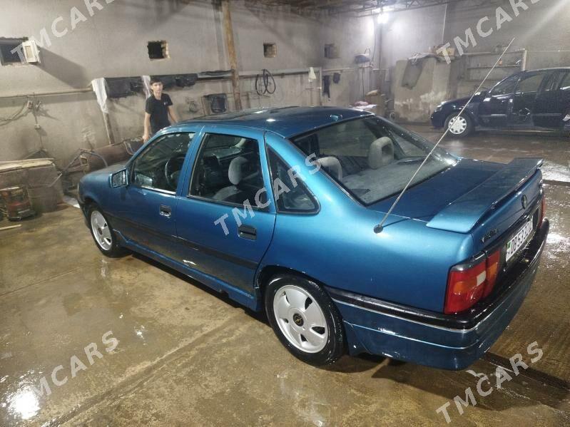 Opel Vectra 1993 - 40 000 TMT - Daşoguz - img 5