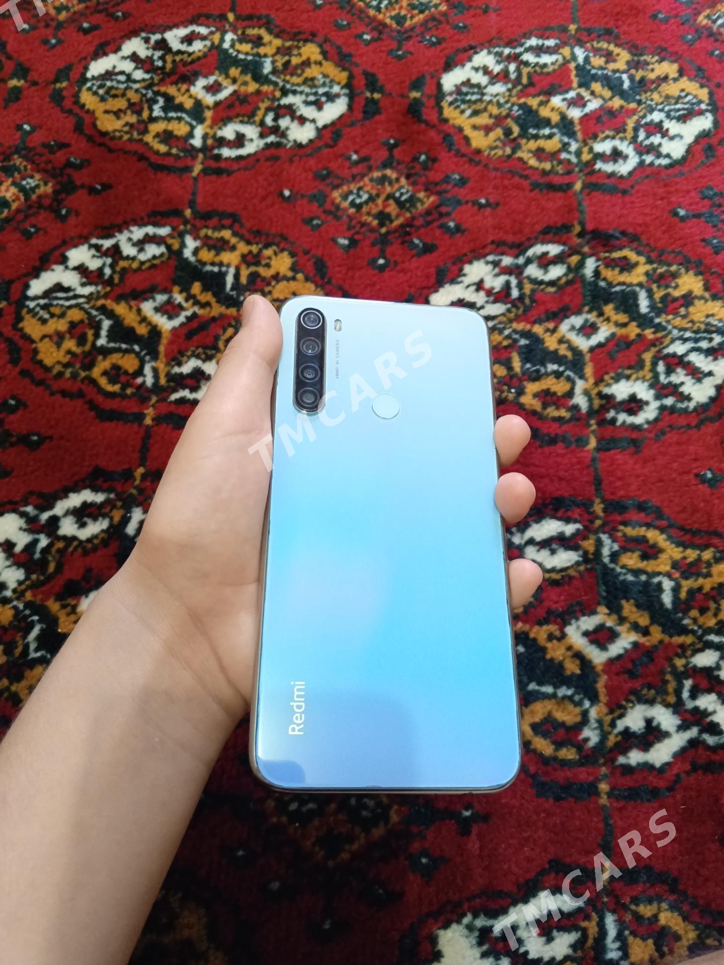 redmi not 8 - Daşoguz - img 5