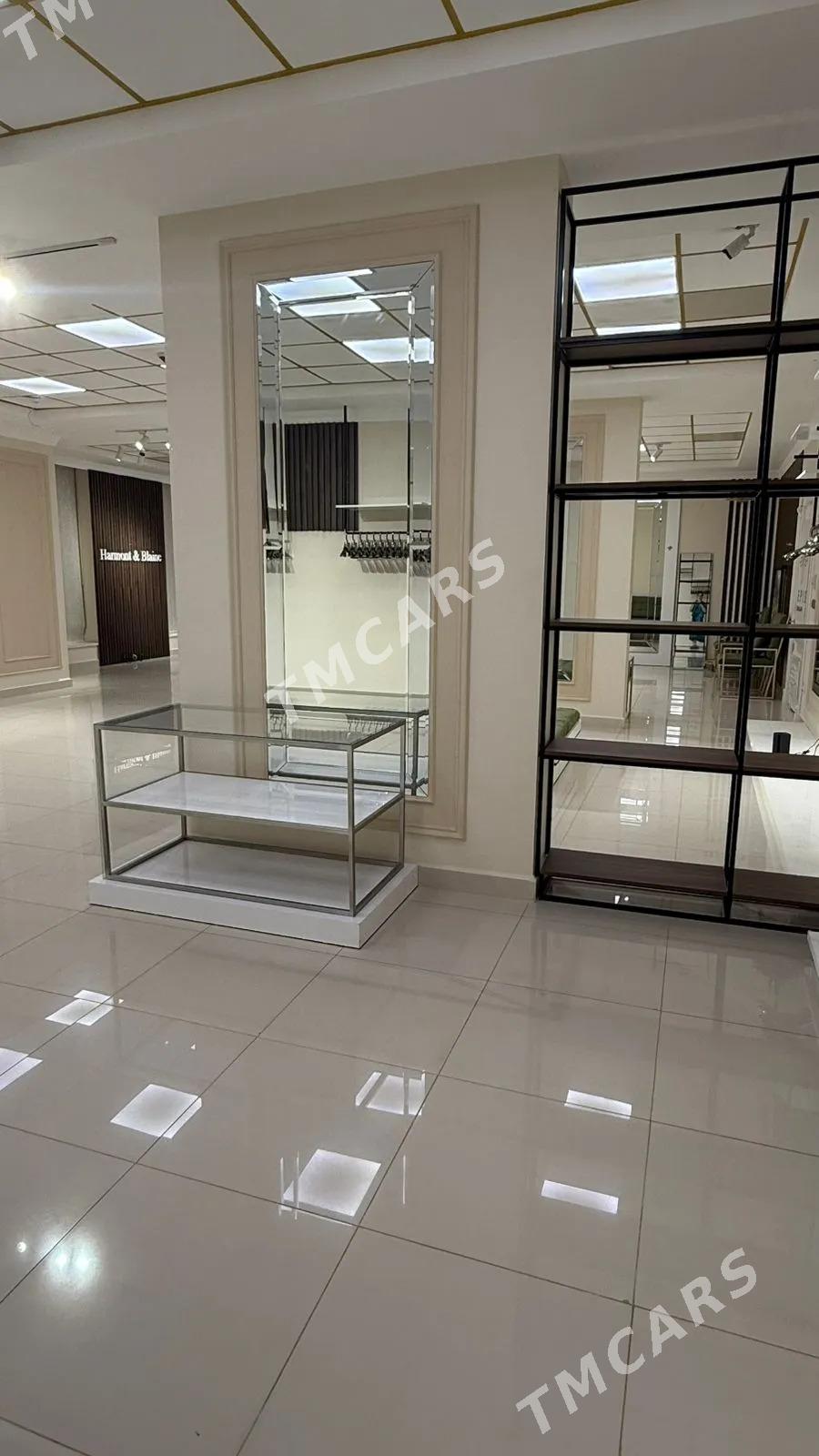 Pamisenya 230m² - Ашхабад - img 10