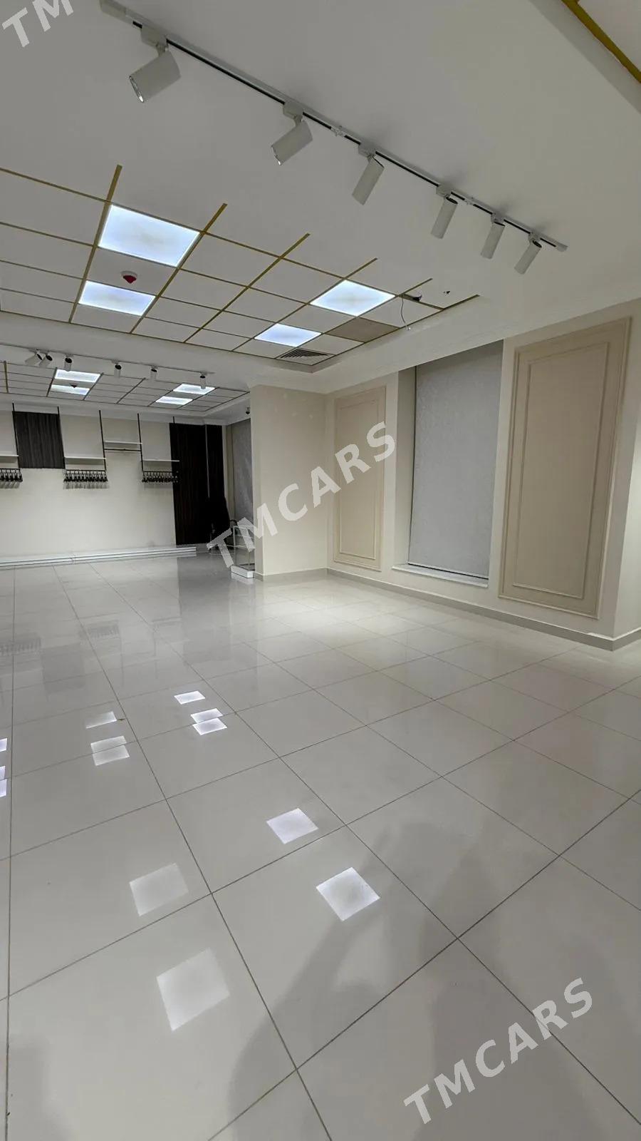 Pamisenya 230m² - Ашхабад - img 7