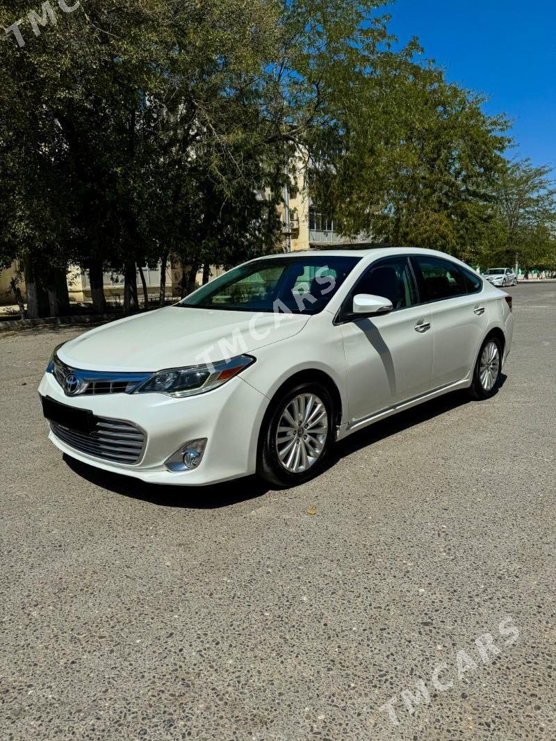 Toyota Avalon 2013 - 335 000 TMT - Ашхабад - img 3