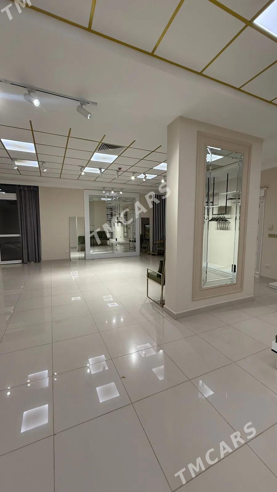 Pamisenya 230m² - Ашхабад - img 8