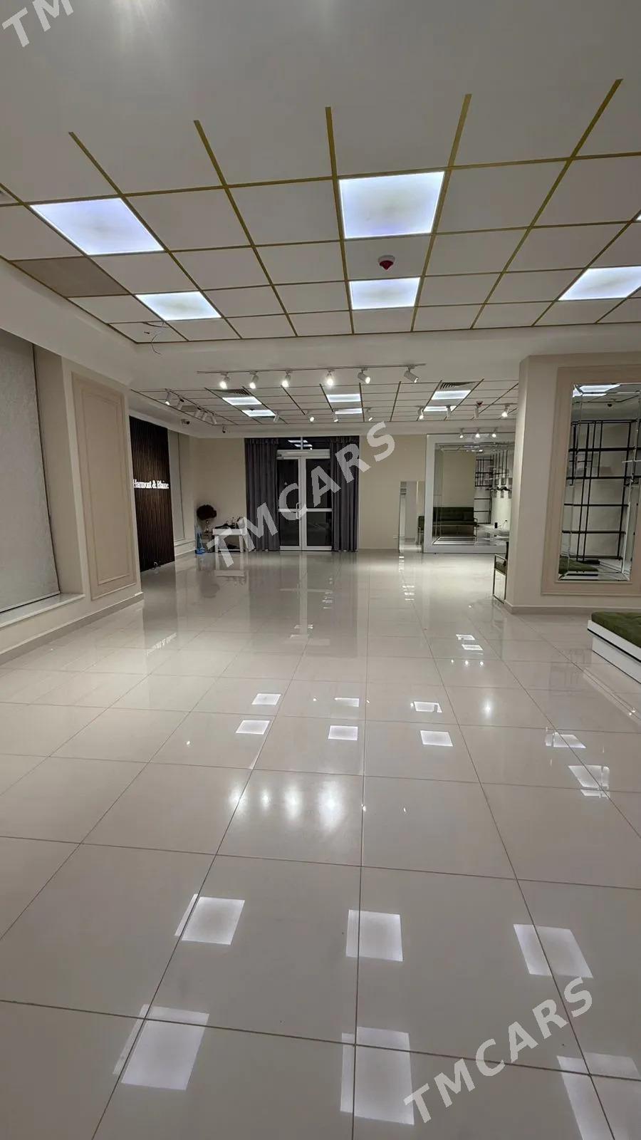 Pamisenya 230m² - Ашхабад - img 2