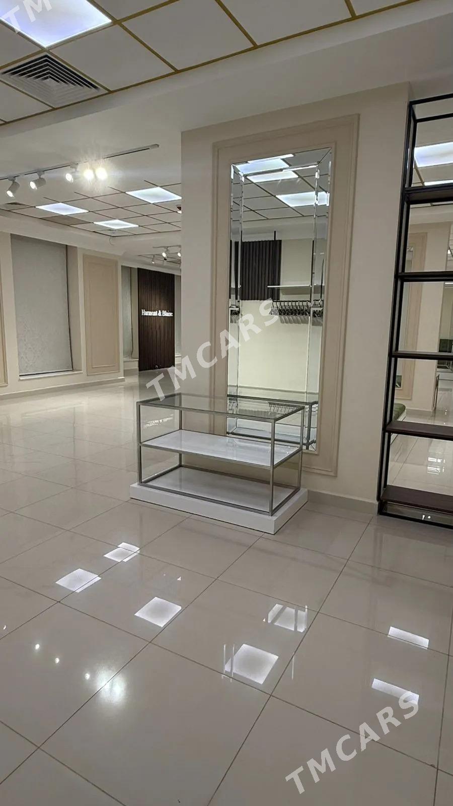 Pamisenya 230m² - Ашхабад - img 3