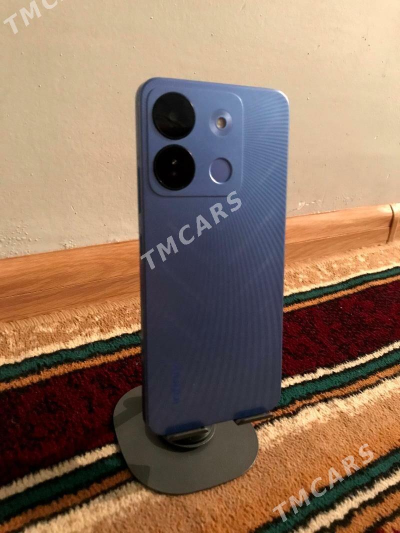 infinix smart 7 HD - Mary - img 3