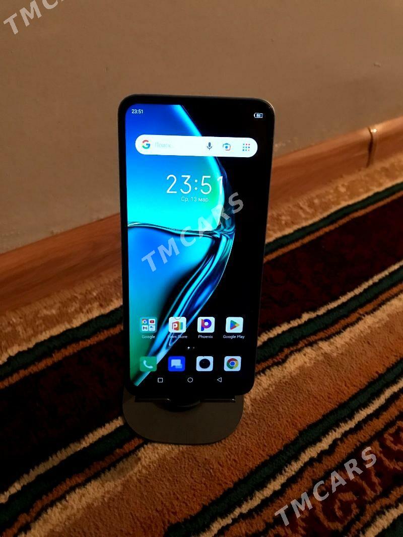 infinix smart 7 HD - Mary - img 2