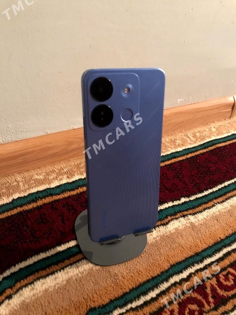 infinix smart 7 HD - Mary - img 4