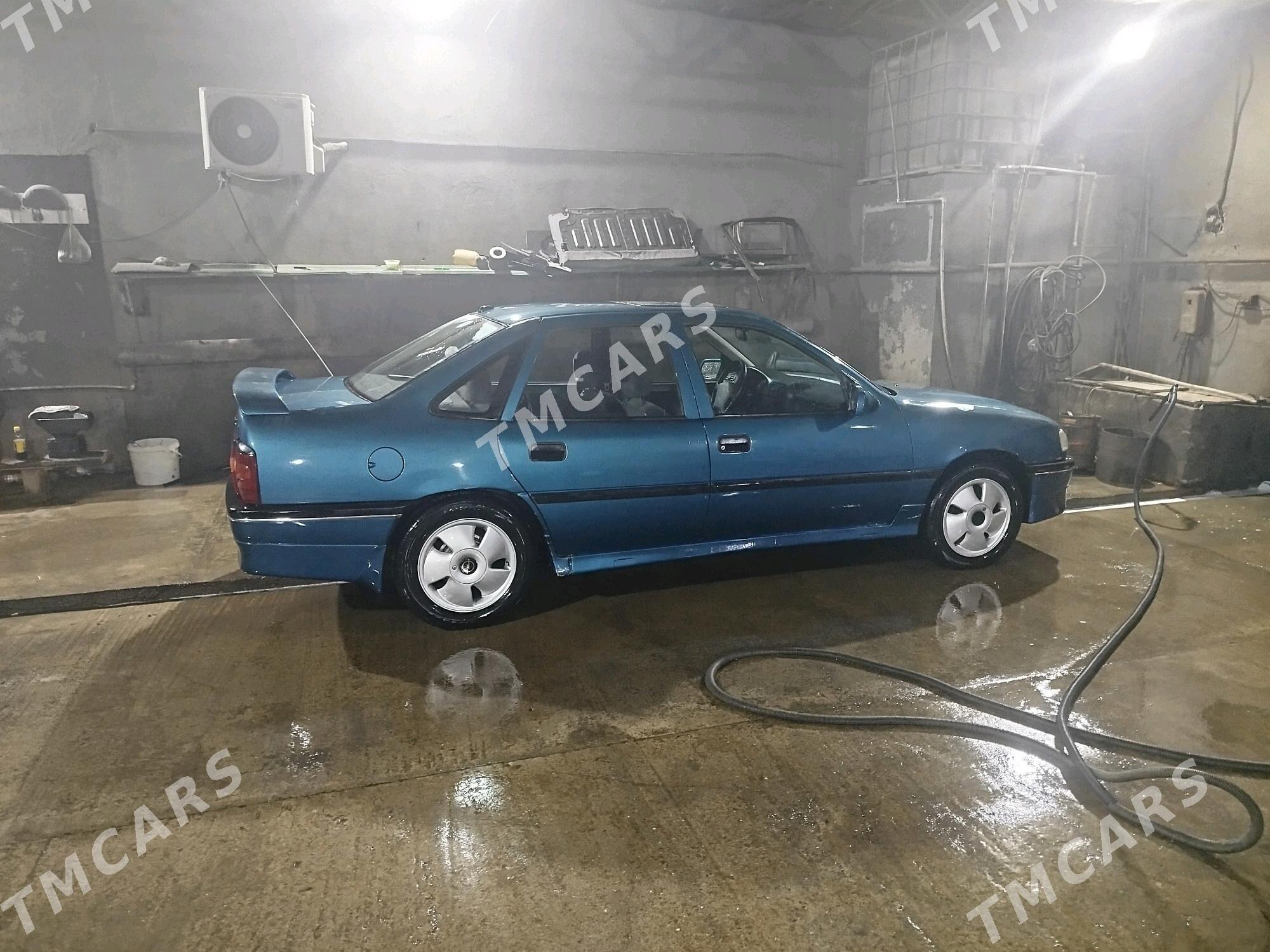 Opel Vectra 1993 - 40 000 TMT - Daşoguz - img 7