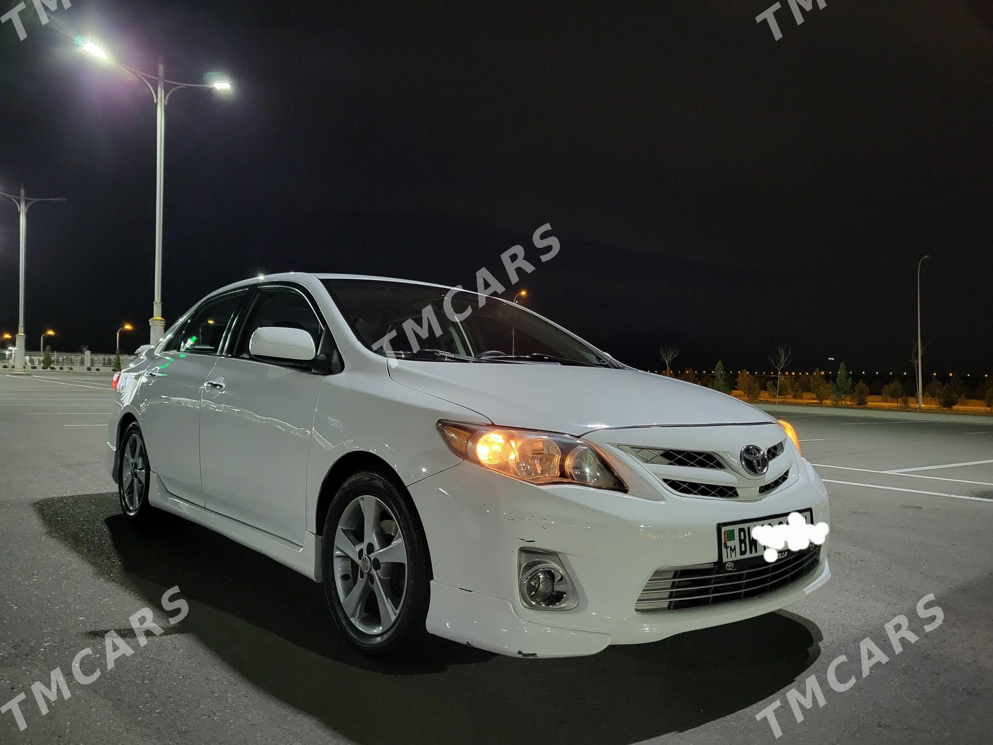 Toyota Corolla 2011 - 163 000 TMT - Анев - img 3