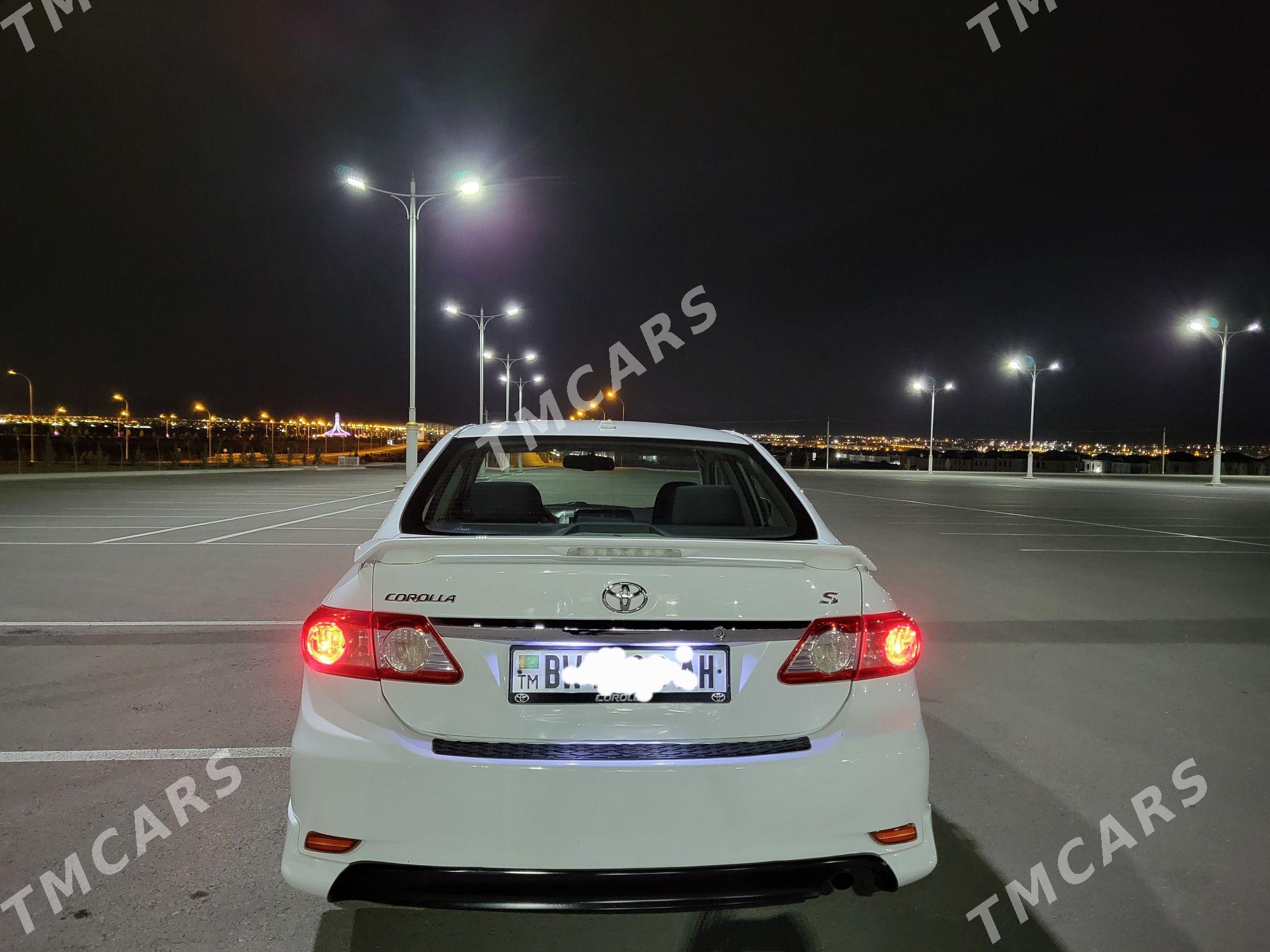 Toyota Corolla 2011 - 163 000 TMT - Анев - img 4