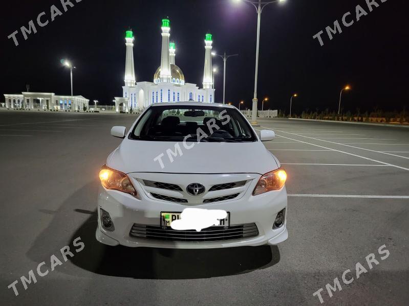 Toyota Corolla 2011 - 163 000 TMT - Анев - img 2
