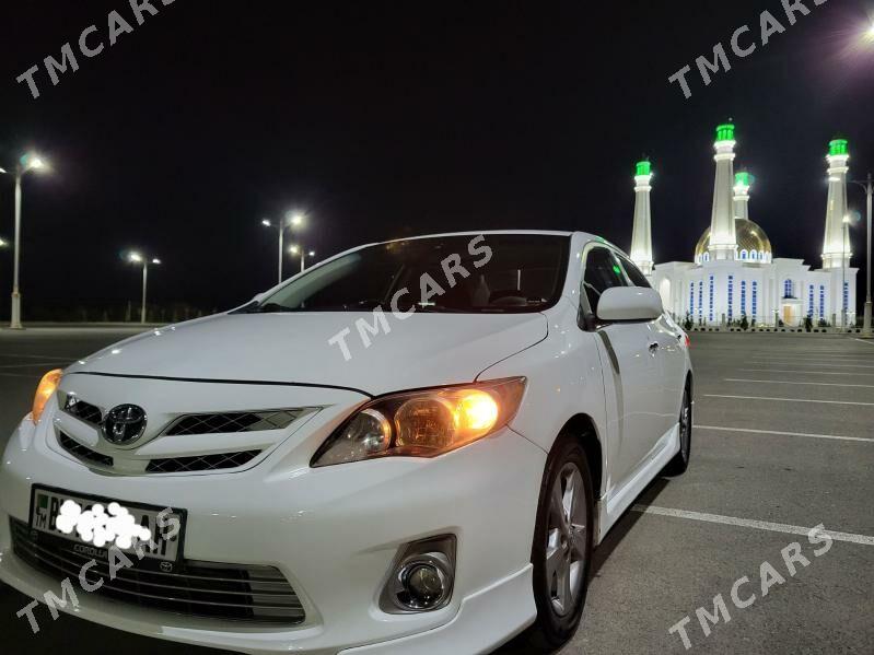 Toyota Corolla 2011 - 163 000 TMT - Анев - img 5
