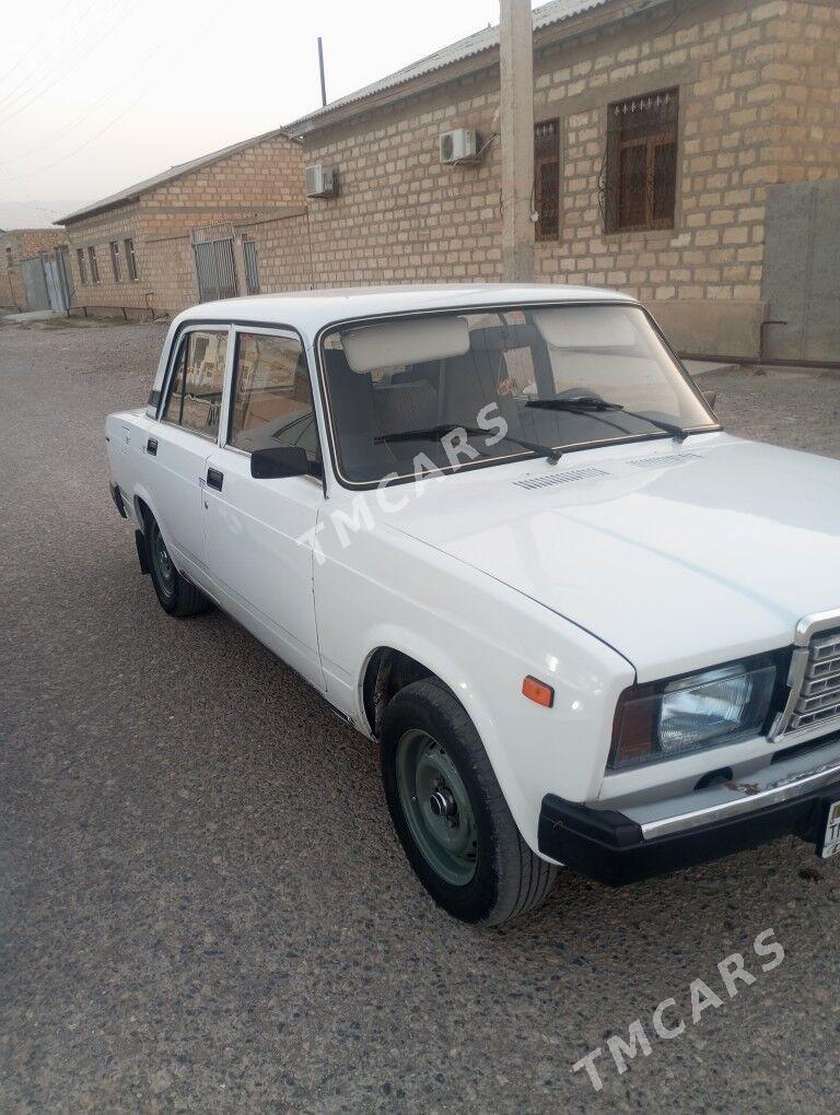 Lada 2107 1997 - 28 000 TMT - Гызыларбат - img 4