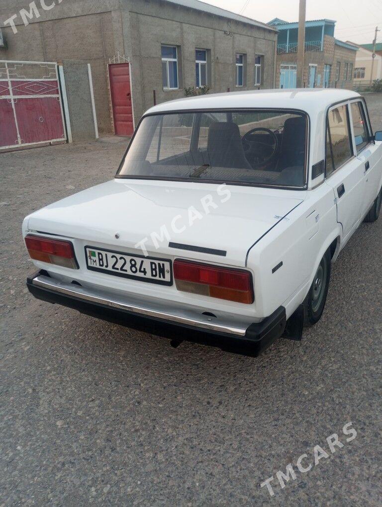 Lada 2107 1997 - 28 000 TMT - Гызыларбат - img 3