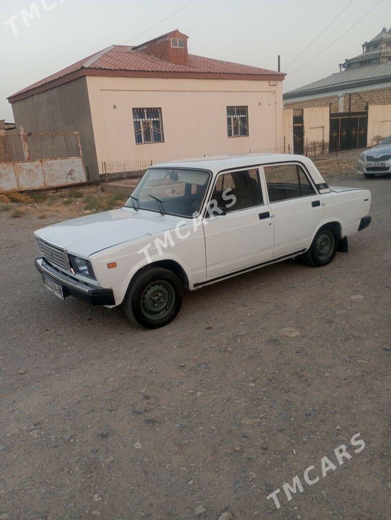 Lada 2107 1997 - 28 000 TMT - Гызыларбат - img 2