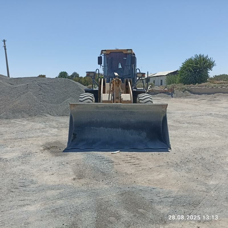 XCMG LW500F 2013 - 450 000 TMT - Türkmenabat - img 5