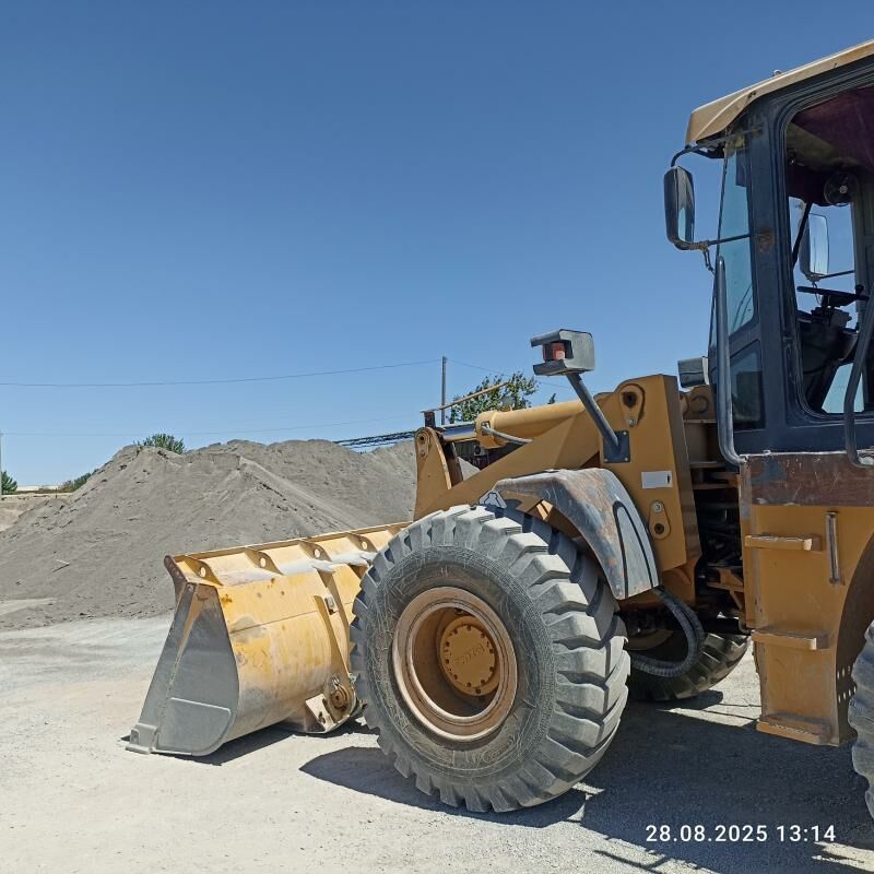 XCMG LW500F 2013 - 450 000 TMT - Türkmenabat - img 6