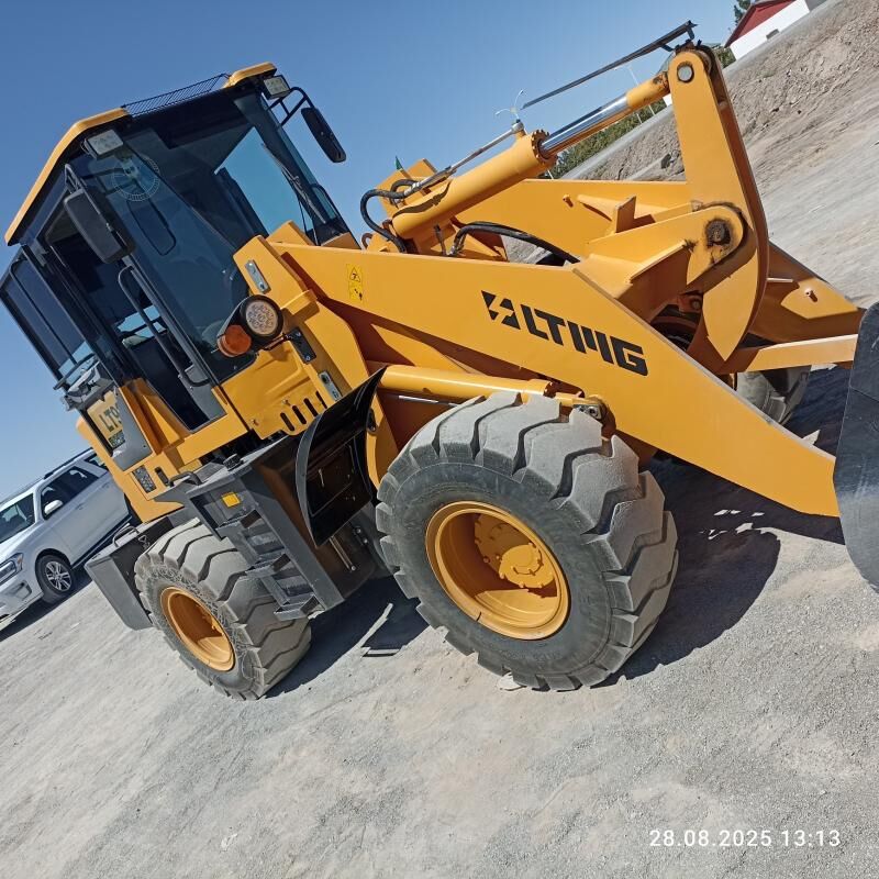 XCMG LW500F 2013 - 450 000 TMT - Türkmenabat - img 8