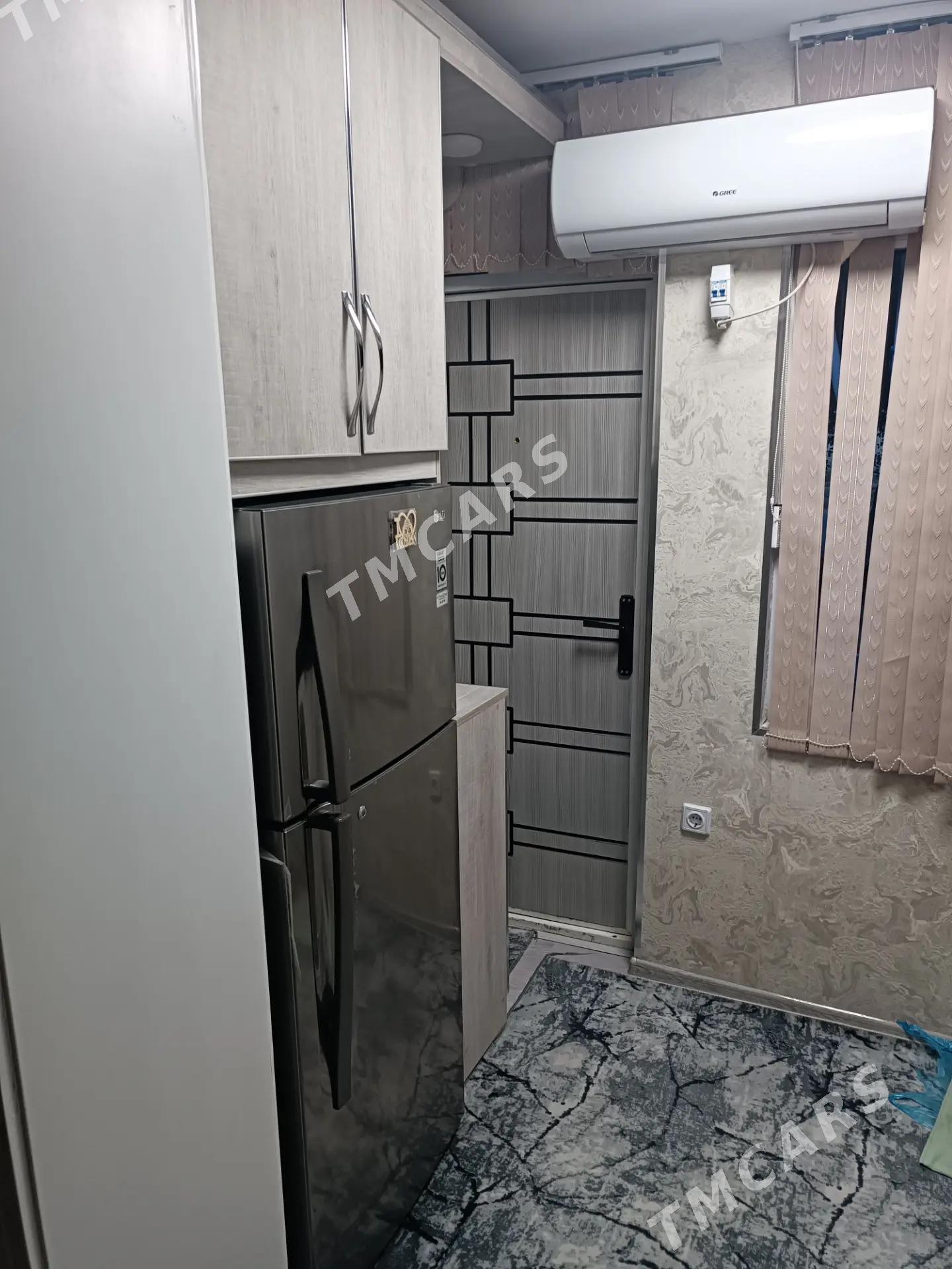 Eýesinden taýyn kwartira - Ашхабад - img 2