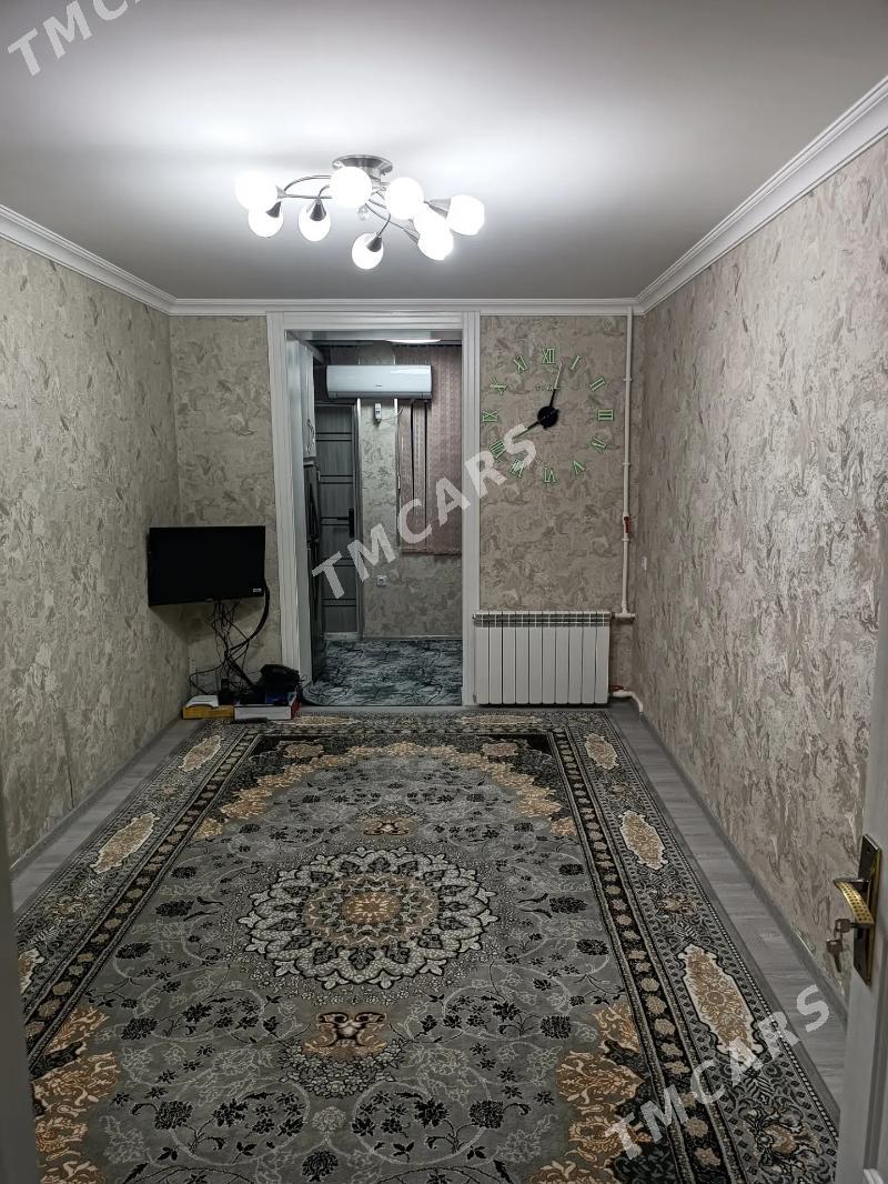 Eýesinden taýyn kwartira - Ашхабад - img 10