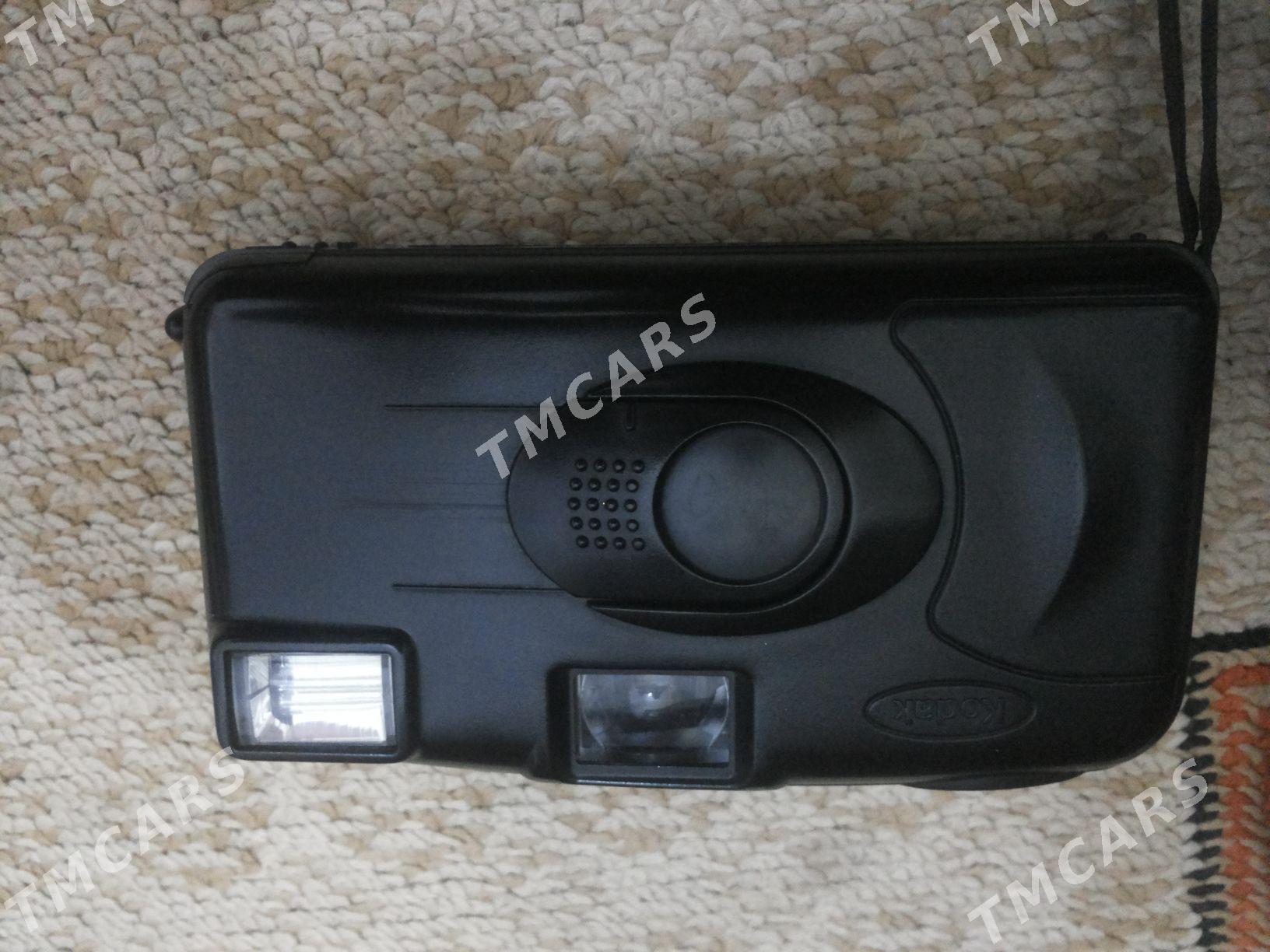 Fotoapparat  iki bile Obme bar - Türkmenbaşy - img 3