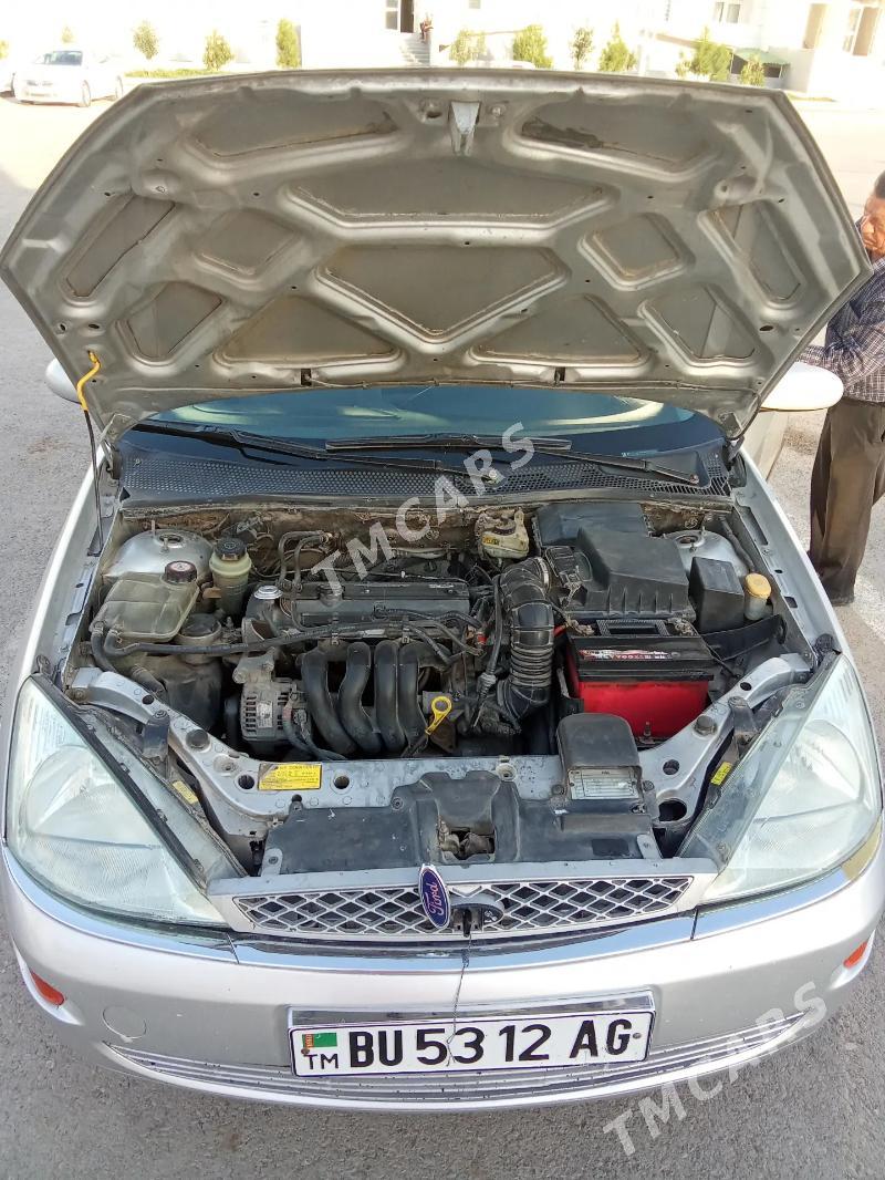 Ford Focus 2000 - 62 000 TMT - Ашхабад - img 7
