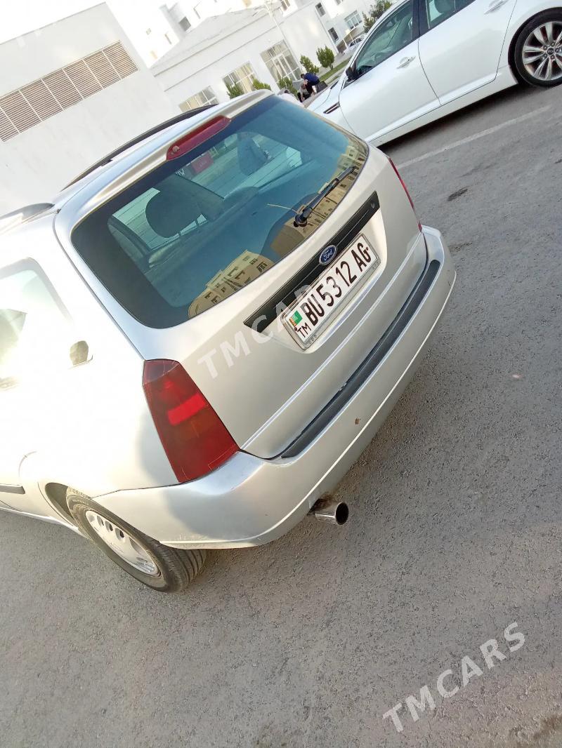 Ford Focus 2000 - 62 000 TMT - Ашхабад - img 6