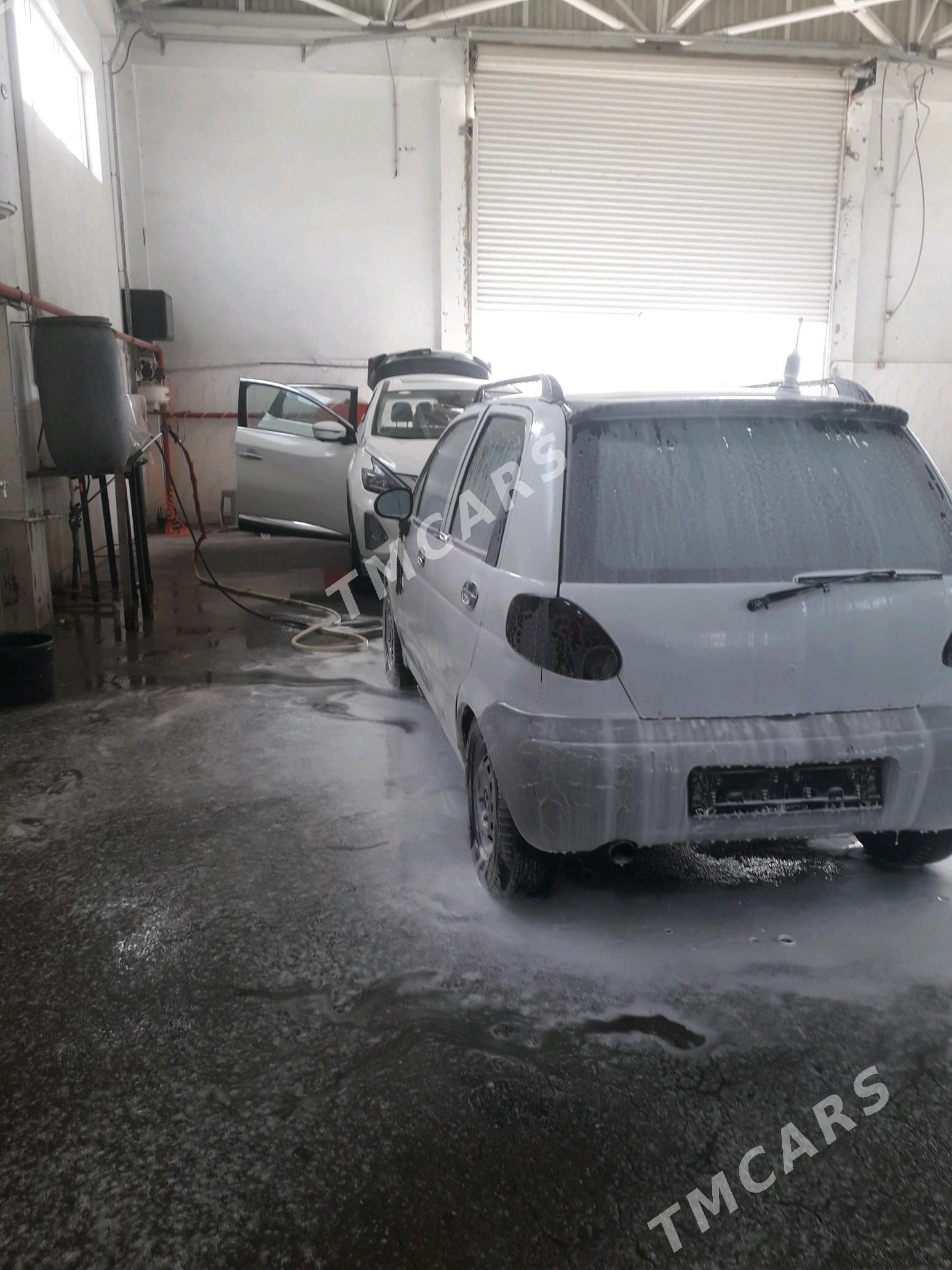 Daewoo Matiz 1999 - 18 000 TMT - Дашогуз - img 2