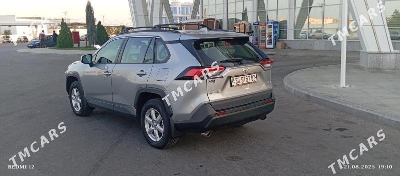 Toyota RAV4 2021 - 350 000 TMT - Дашогуз - img 5