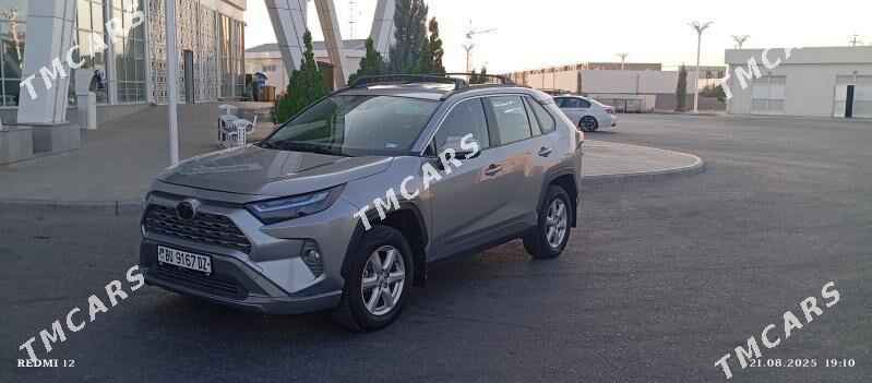 Toyota RAV4 2021 - 350 000 TMT - Дашогуз - img 2