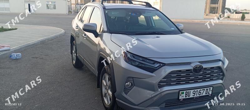 Toyota RAV4 2021 - 350 000 TMT - Дашогуз - img 6