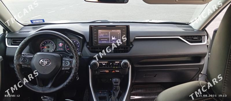 Toyota RAV4 2021 - 350 000 TMT - Дашогуз - img 3
