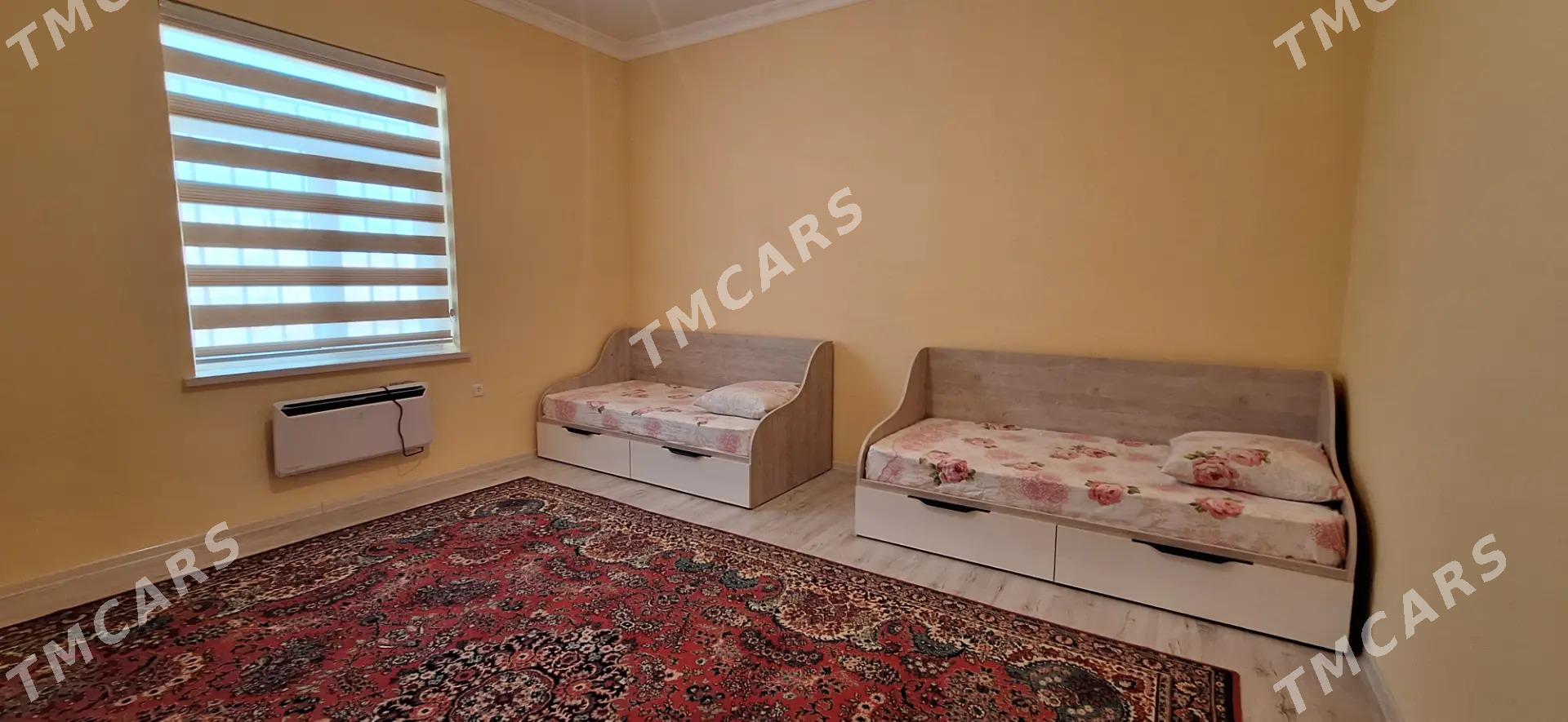 Дом в кулимаяке Plan jay Guwly - Türkmenbaşy - img 9