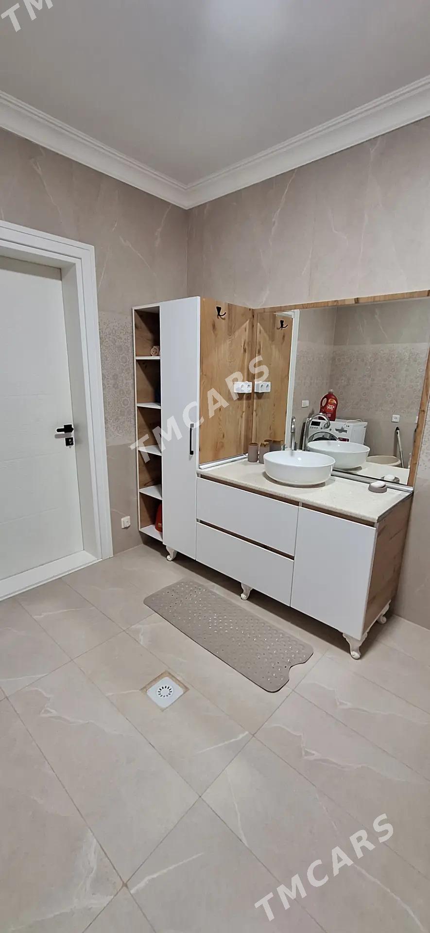 Дом в кулимаяке Plan jay Guwly - Türkmenbaşy - img 3