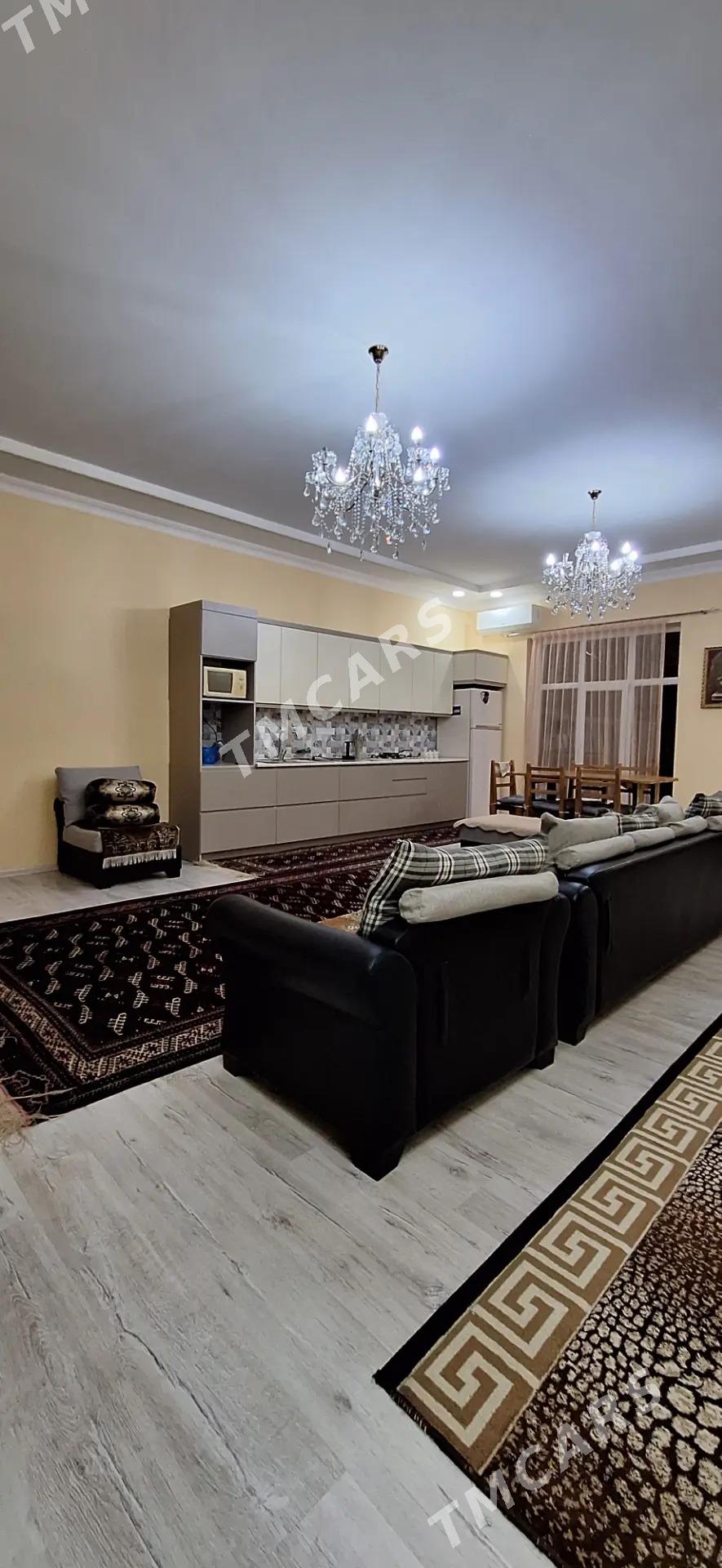 Дом в кулимаяке Plan jay Guwly - Türkmenbaşy - img 7