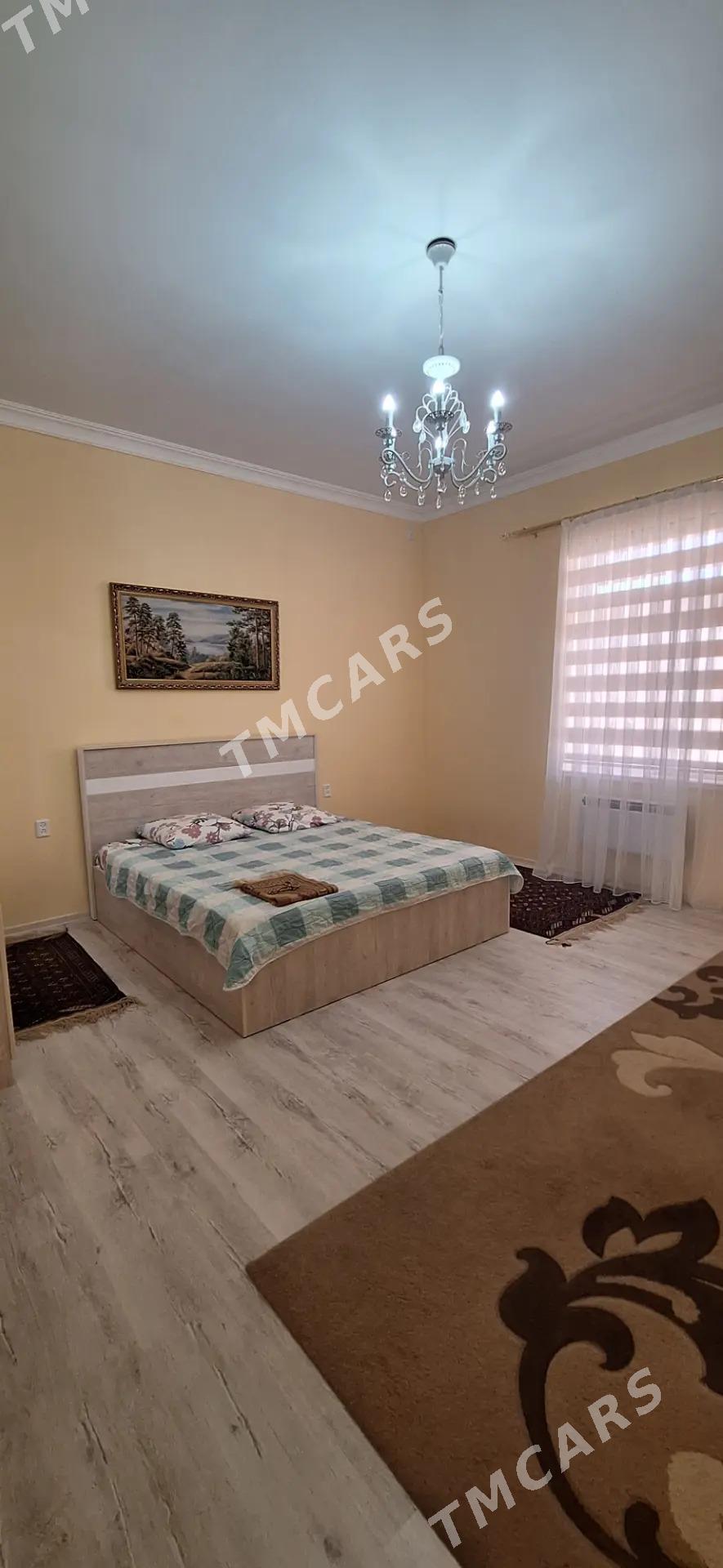 Дом в кулимаяке Plan jay Guwly - Türkmenbaşy - img 2