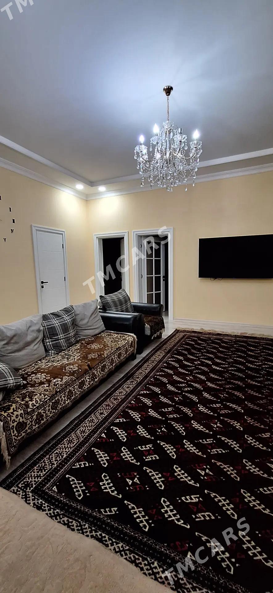 Дом в кулимаяке Plan jay Guwly - Türkmenbaşy - img 4