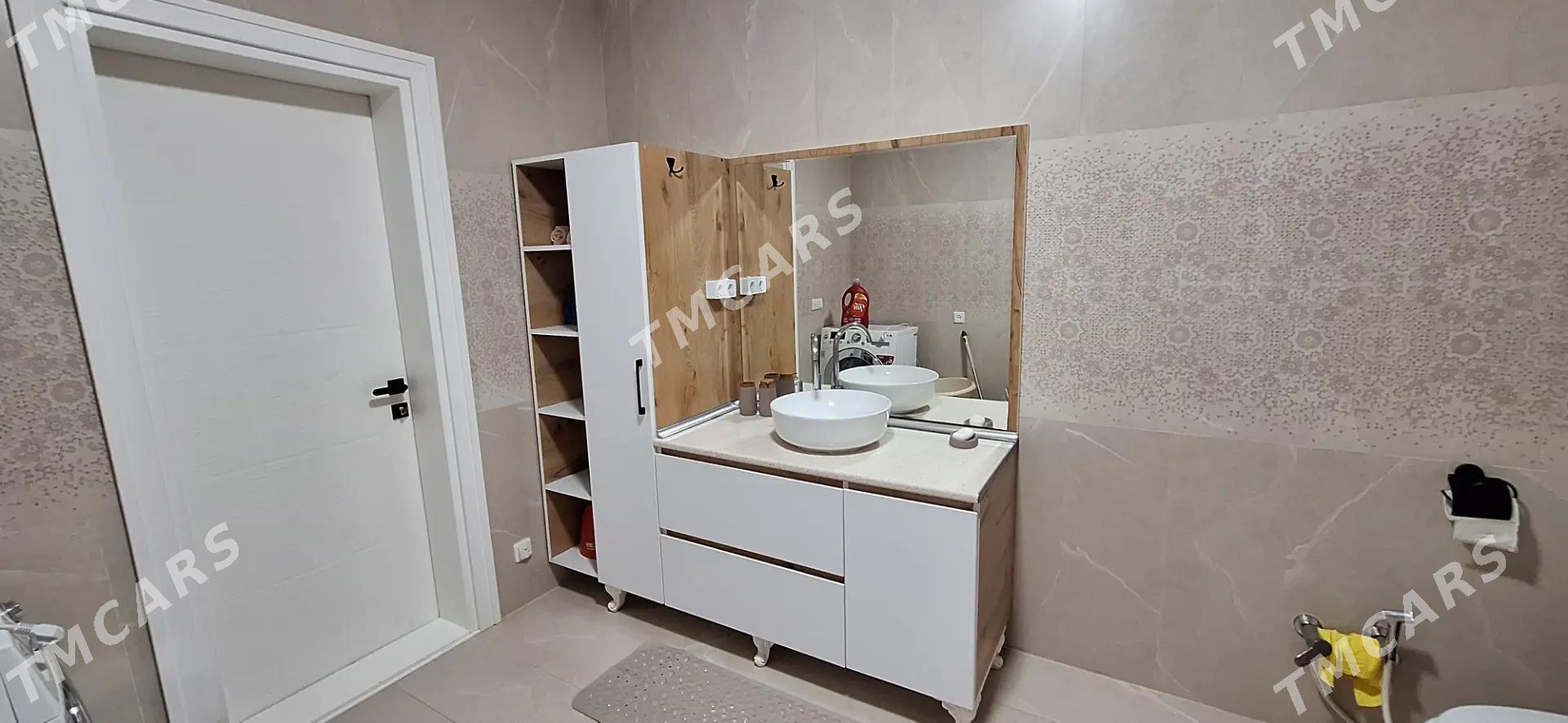 Дом в кулимаяке Plan jay Guwly - Türkmenbaşy - img 5