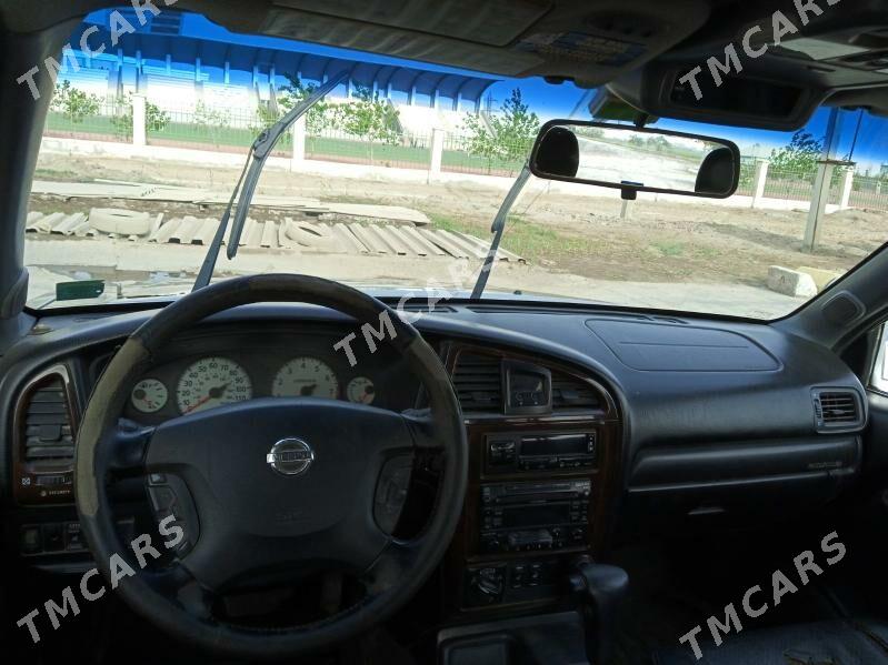 Nissan Pathfinder 2002 - 130 000 TMT - Сакарчага - img 6