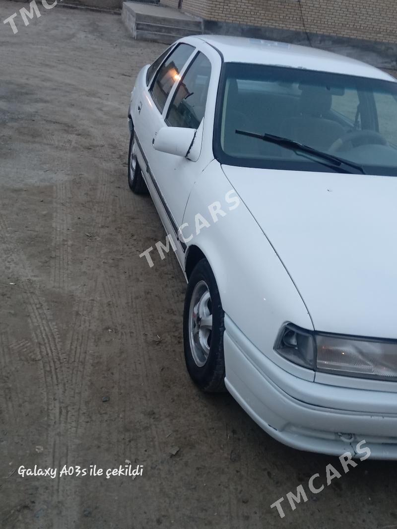 Opel Vectra 1993 - 29 000 TMT - Bäherden - img 6