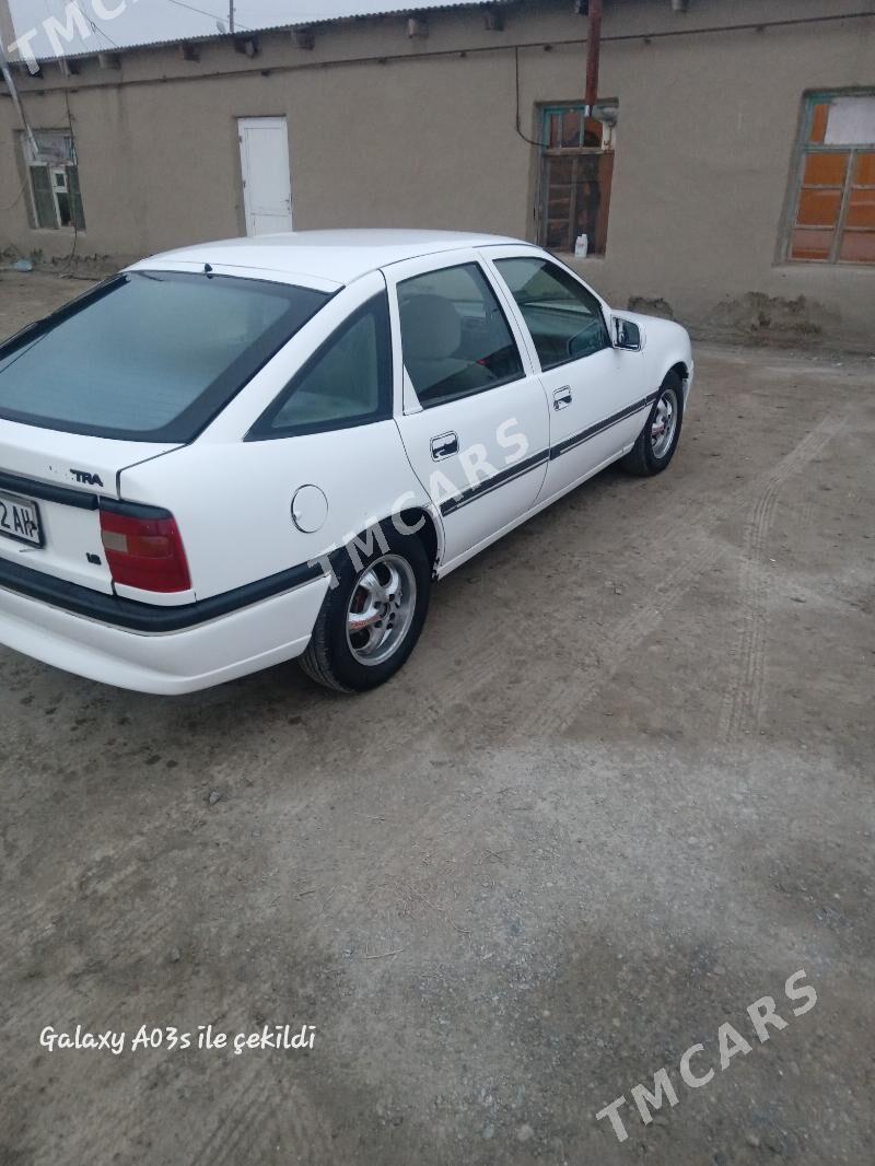 Opel Vectra 1993 - 29 000 TMT - Bäherden - img 8