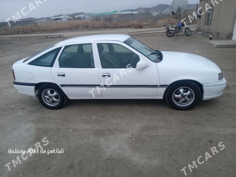 Opel Vectra 1993 - 29 000 TMT - Bäherden - img 3