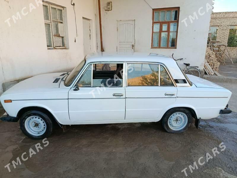 Lada 2106 1986 - 30 000 TMT - Сакар - img 2
