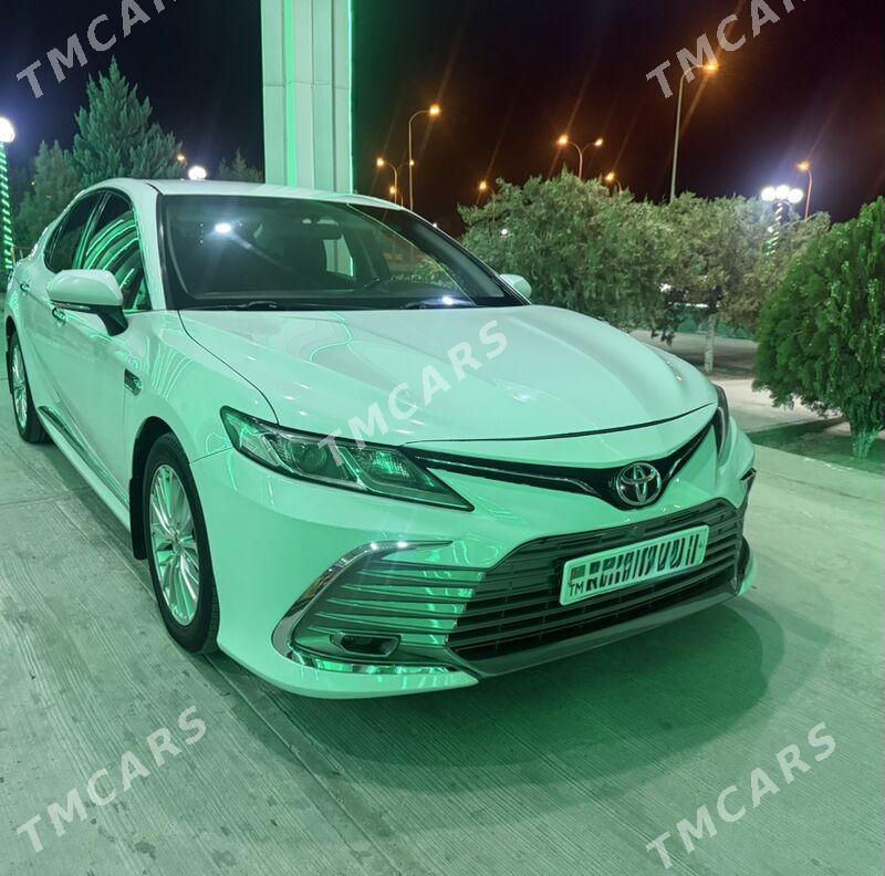 Toyota Camry 2019 - 310 000 TMT - Гызыларбат - img 4