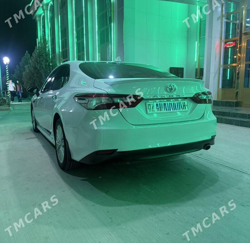 Toyota Camry 2019 - 310 000 TMT - Гызыларбат - img 2