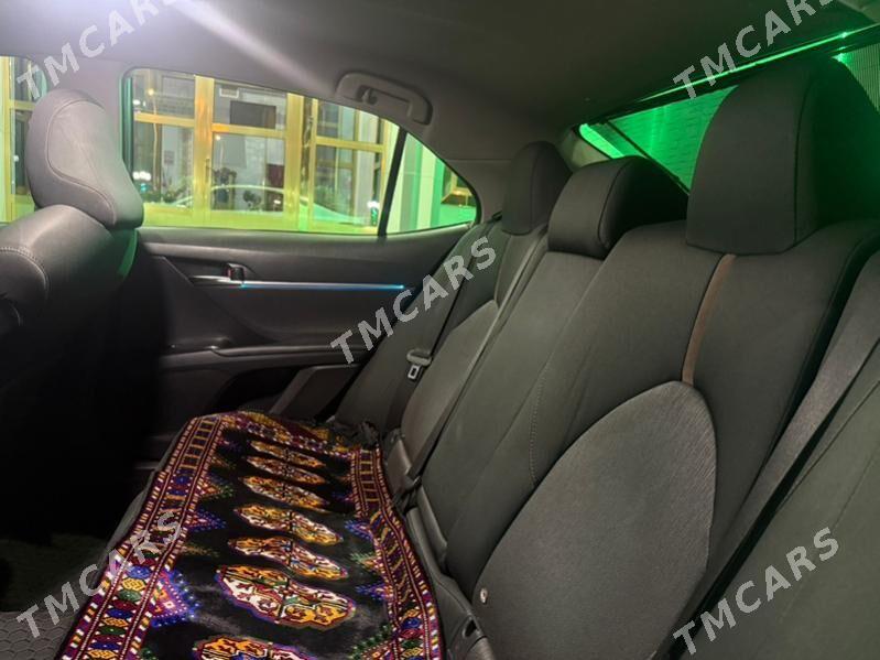 Toyota Camry 2019 - 310 000 TMT - Гызыларбат - img 5