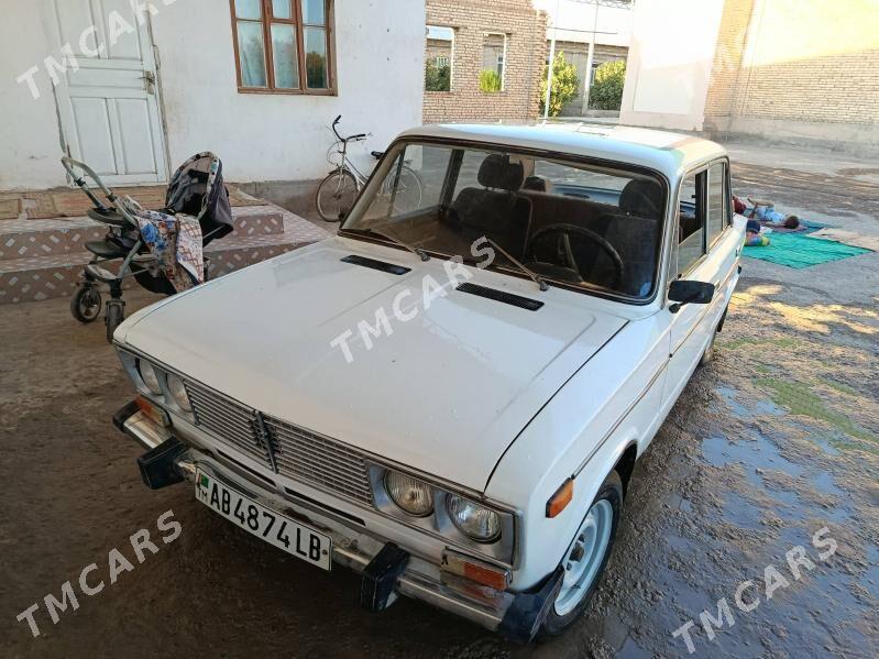 Lada 2106 1986 - 30 000 TMT - Сакар - img 3