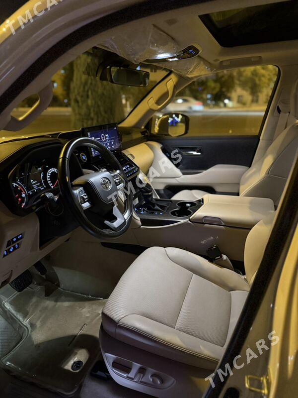 Toyota Land Cruiser 2022 - 1 225 000 TMT - Ашхабад - img 2