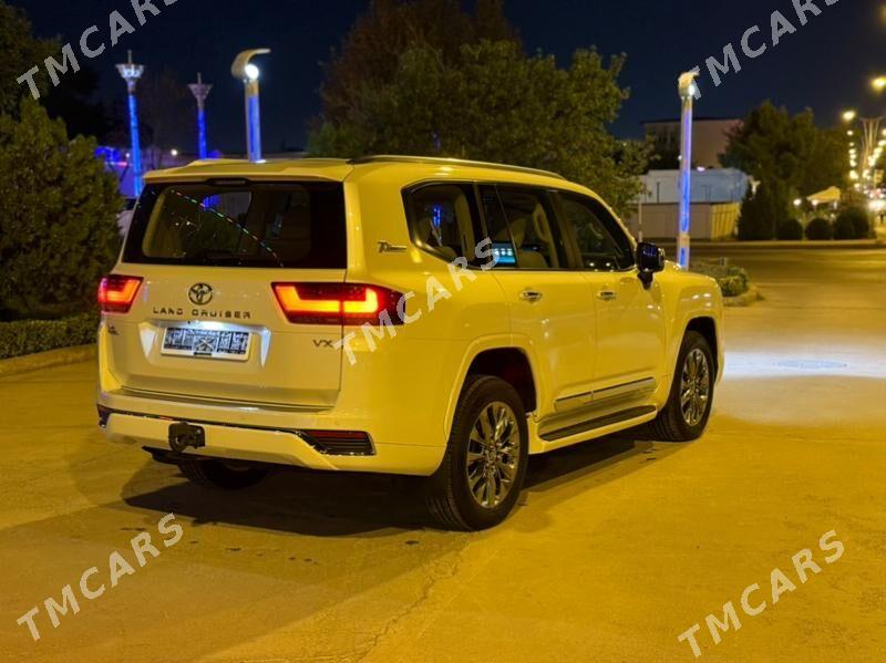 Toyota Land Cruiser 2022 - 1 225 000 TMT - Ашхабад - img 4
